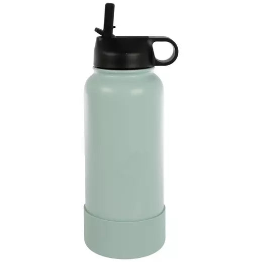 Stainless Steel 34 oz Water Bottle