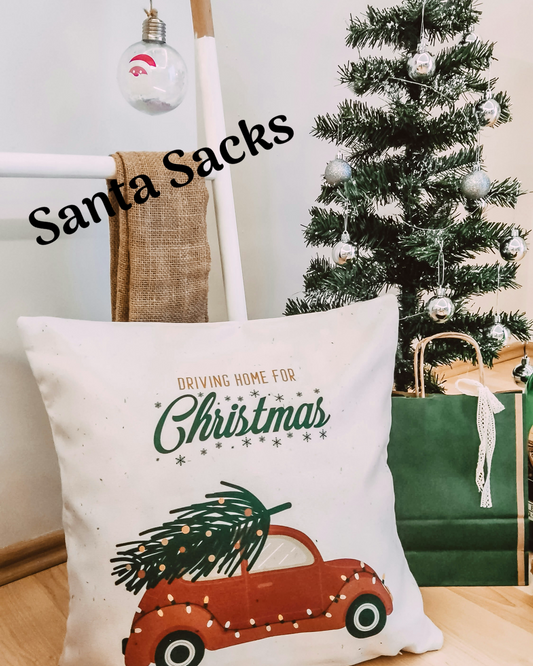 Santa Sacks