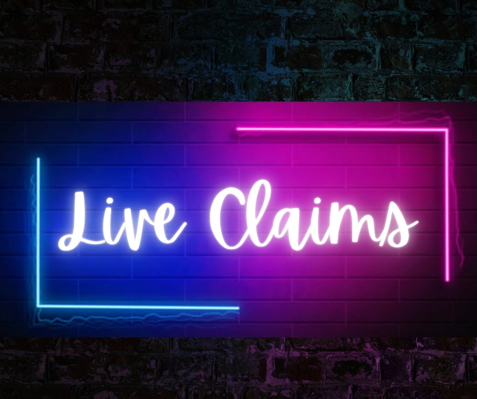 Live Claims