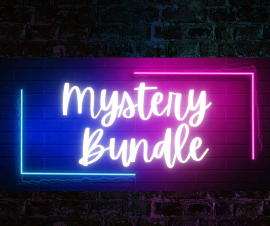 Mystery Bundles