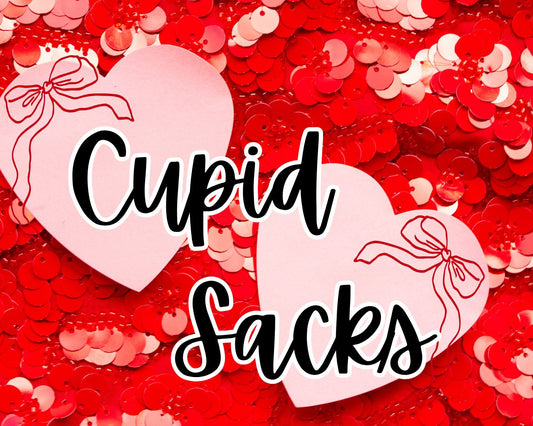 Cupid Sacks