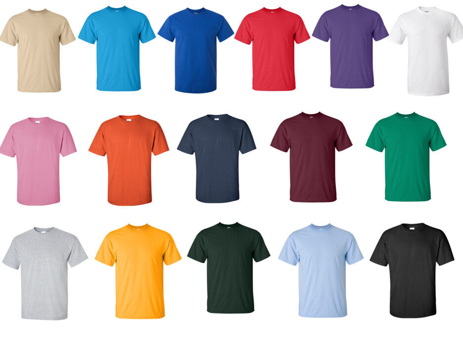 Short Sleeve T-shirt